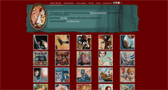 Desktop Screenshot of kellyvivanco.com